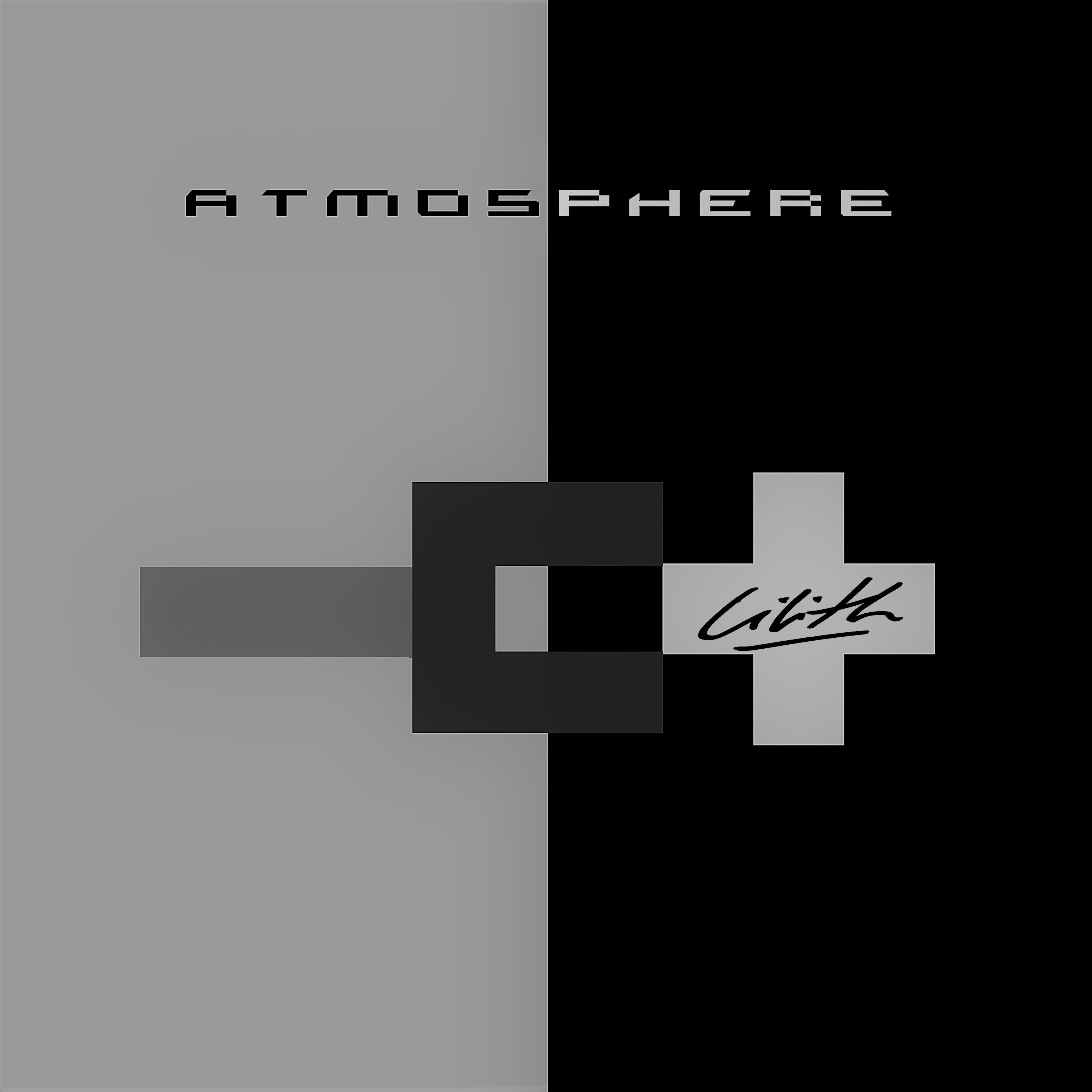 Atmosphere (feat. Lilith) - Single album cover