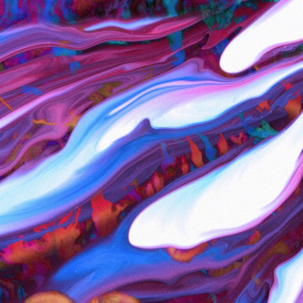 Crash & Burn - EP album cover