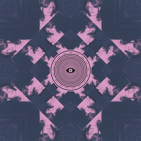 Flume album cover