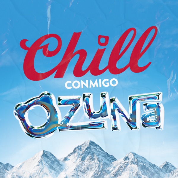 Chill Conmigo - Single album cover