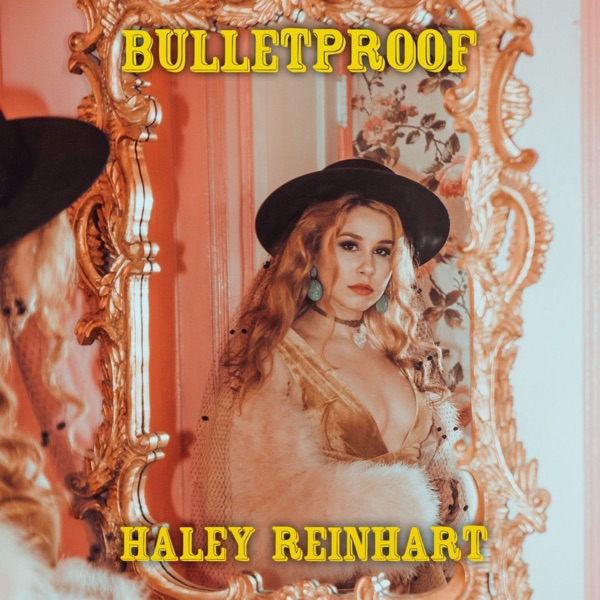 Bulletproof - Single album cover
