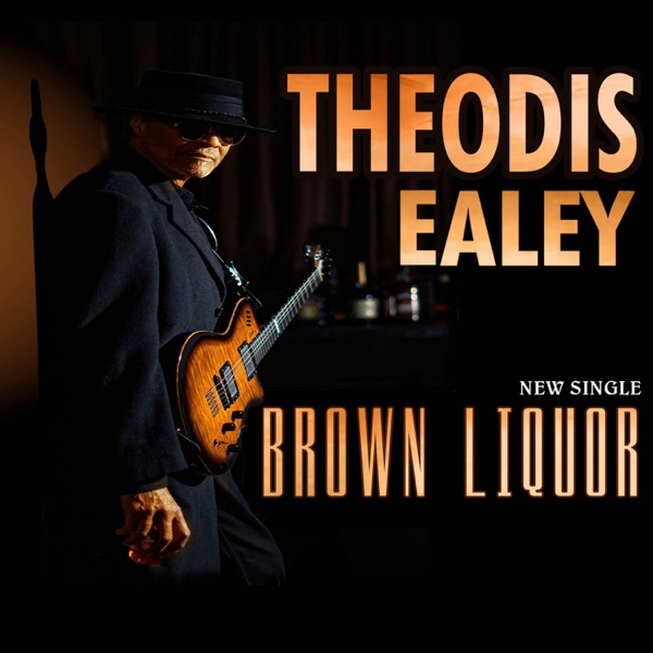 Brown Liquor - Single album cover