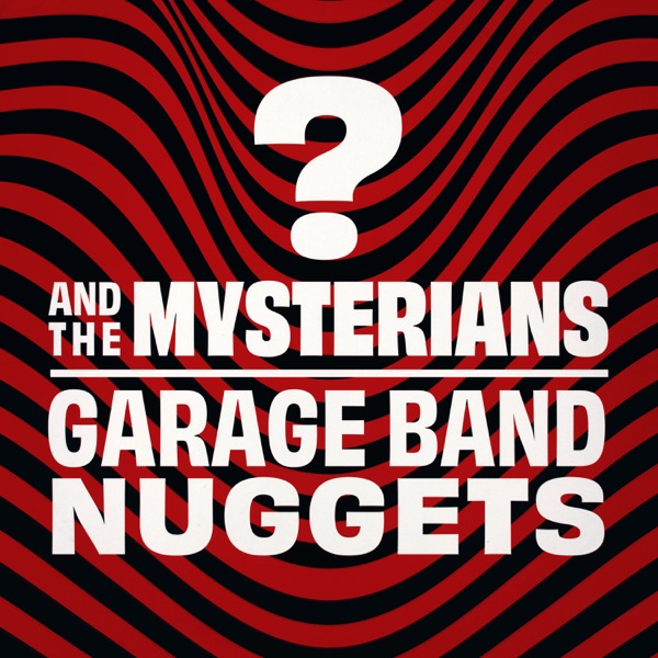 Garage Band Nuggets - EP album cover