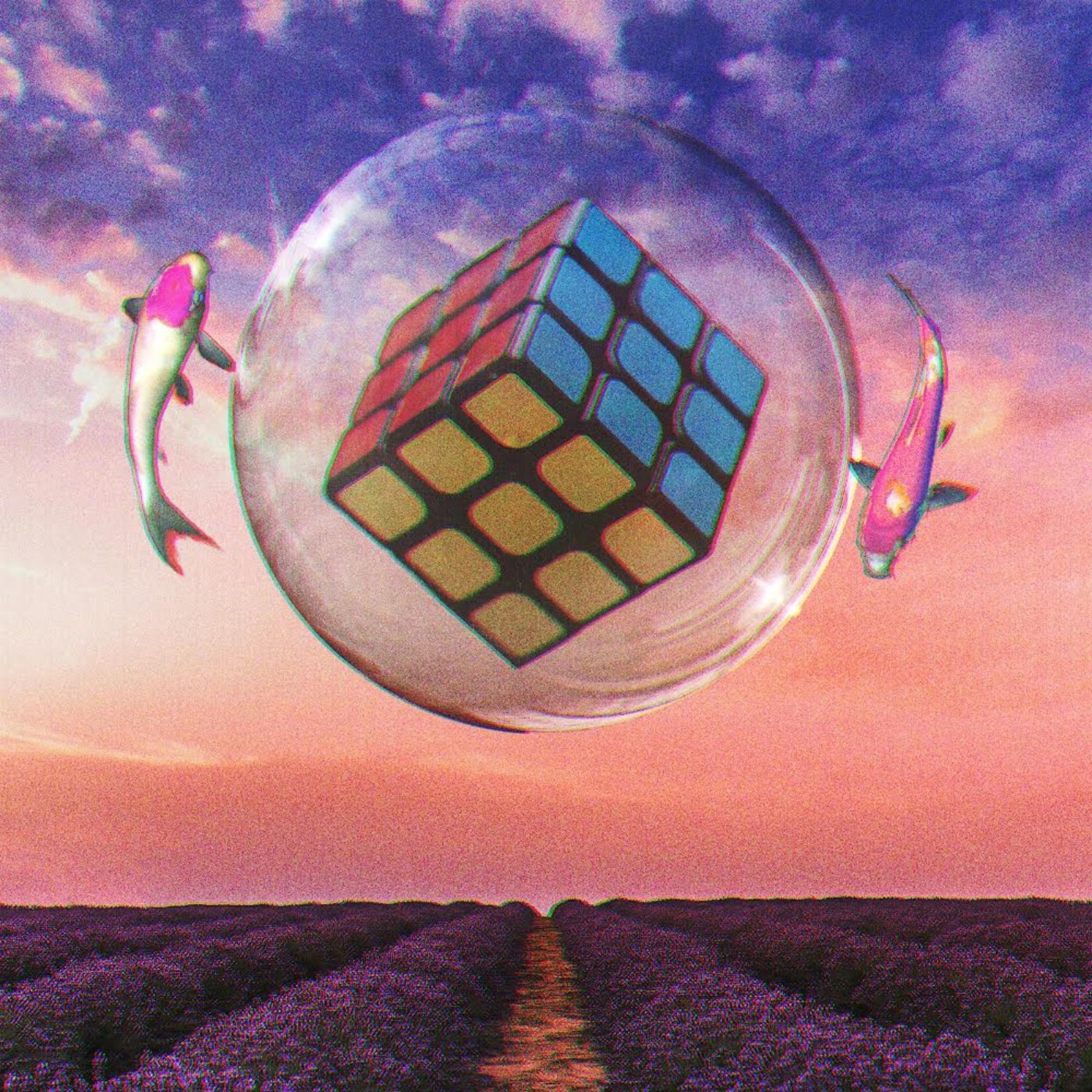 C'est La Vie - Single album cover