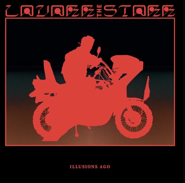 Illusions Ago album cover