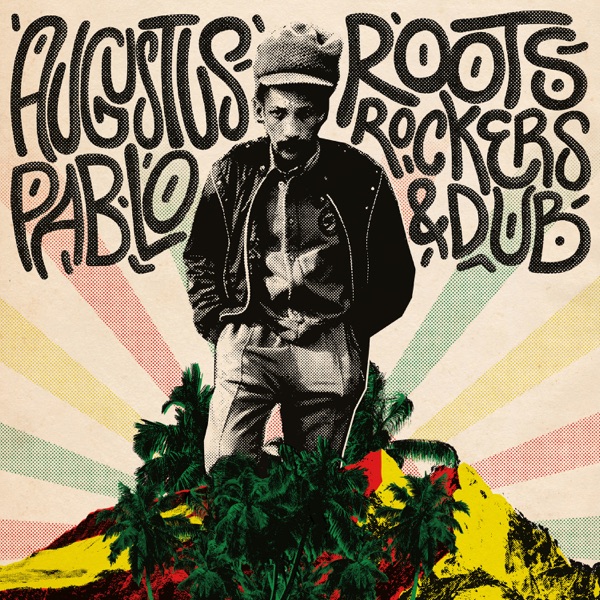 Roots, Rockers, & Dub album cover