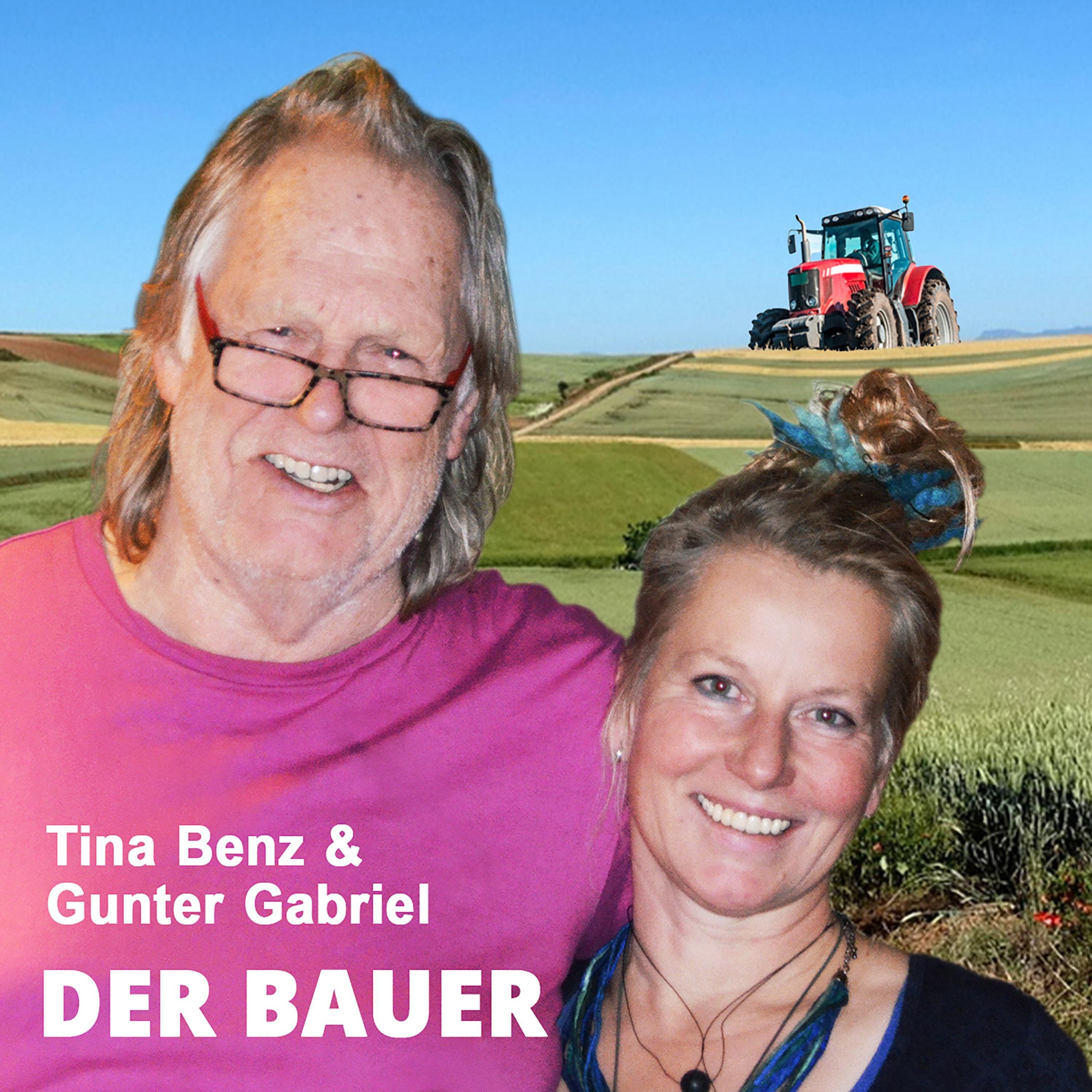 Der Bauer - Single album cover