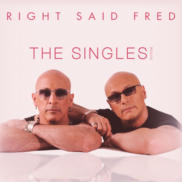 The Singles album cover