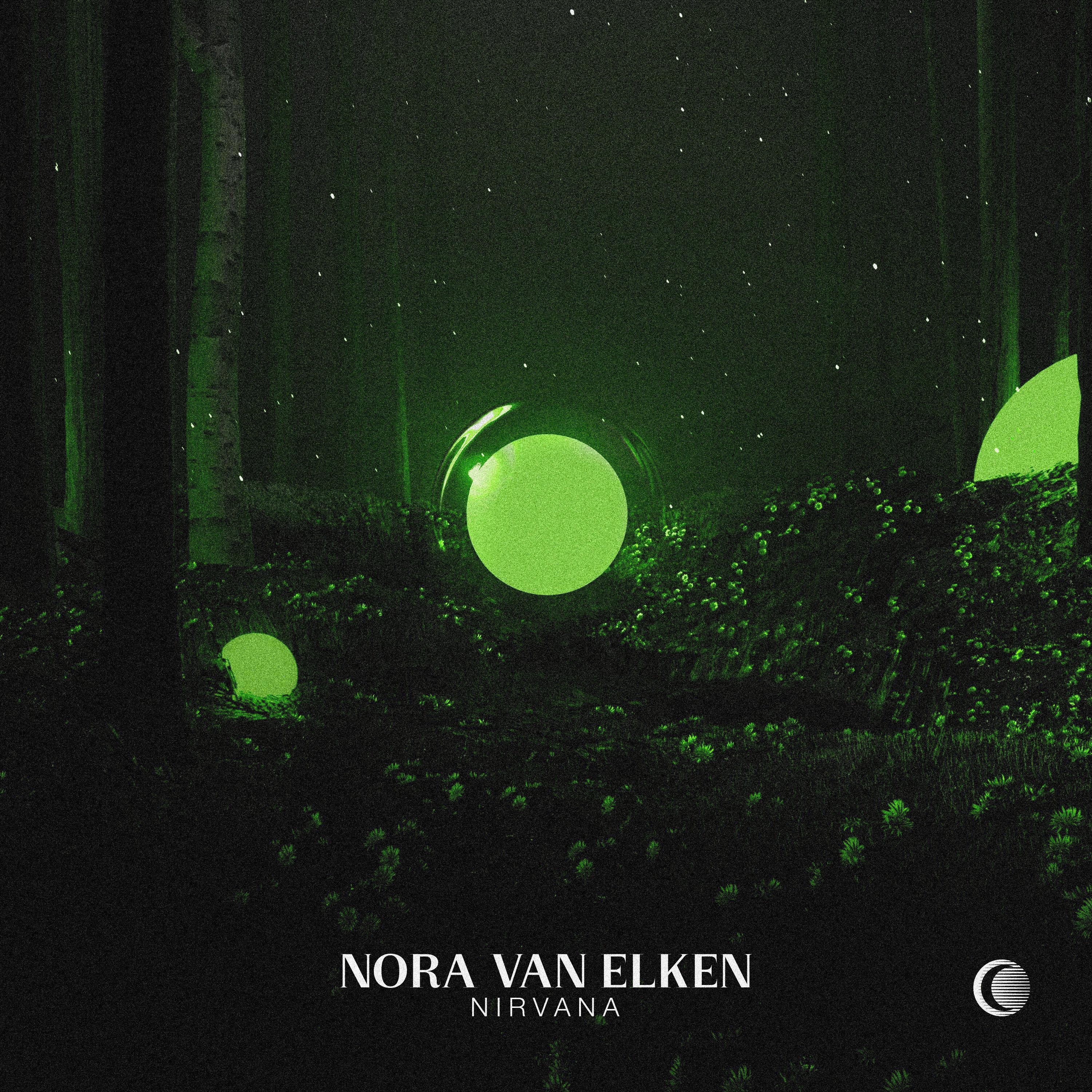 Nirvana - EP album cover