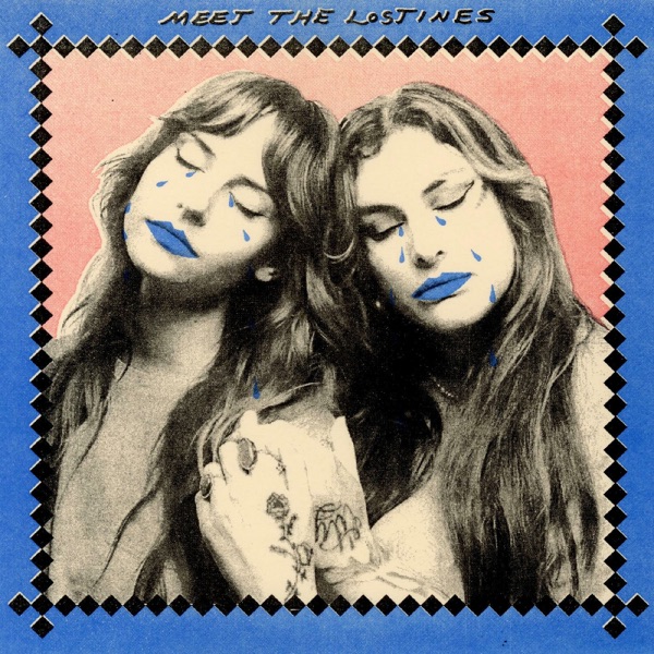 Meet the Lostines album cover