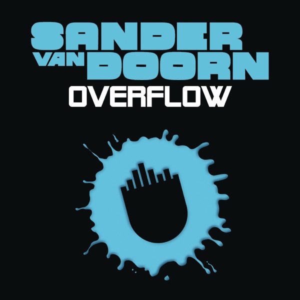 Overflow - Single album cover