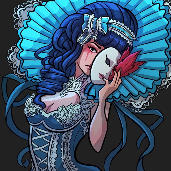 Masquerade - Single album cover