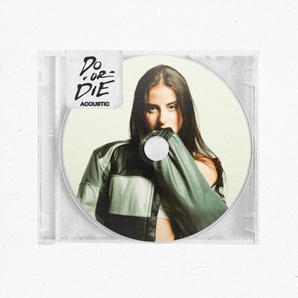 Do or Die (Acoustic) - Single album cover