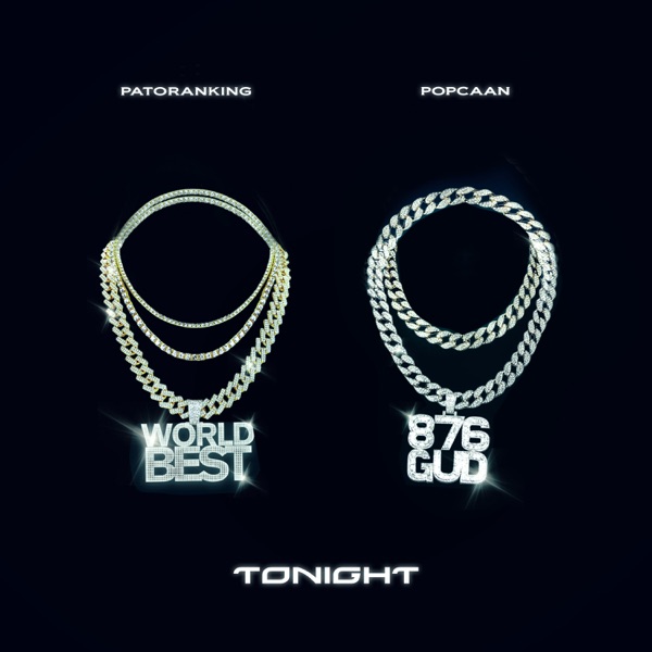 TONIGHT - Single album cover