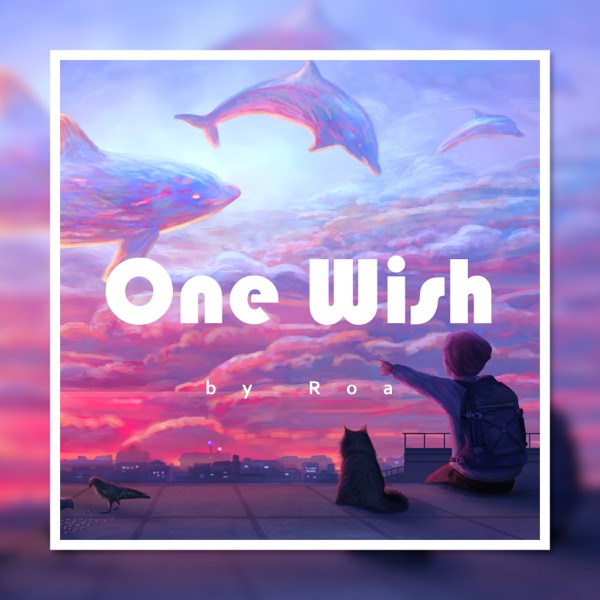 One Wish - Single album cover