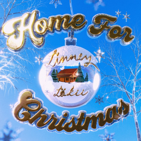 Home for Christmas - Single album cover
