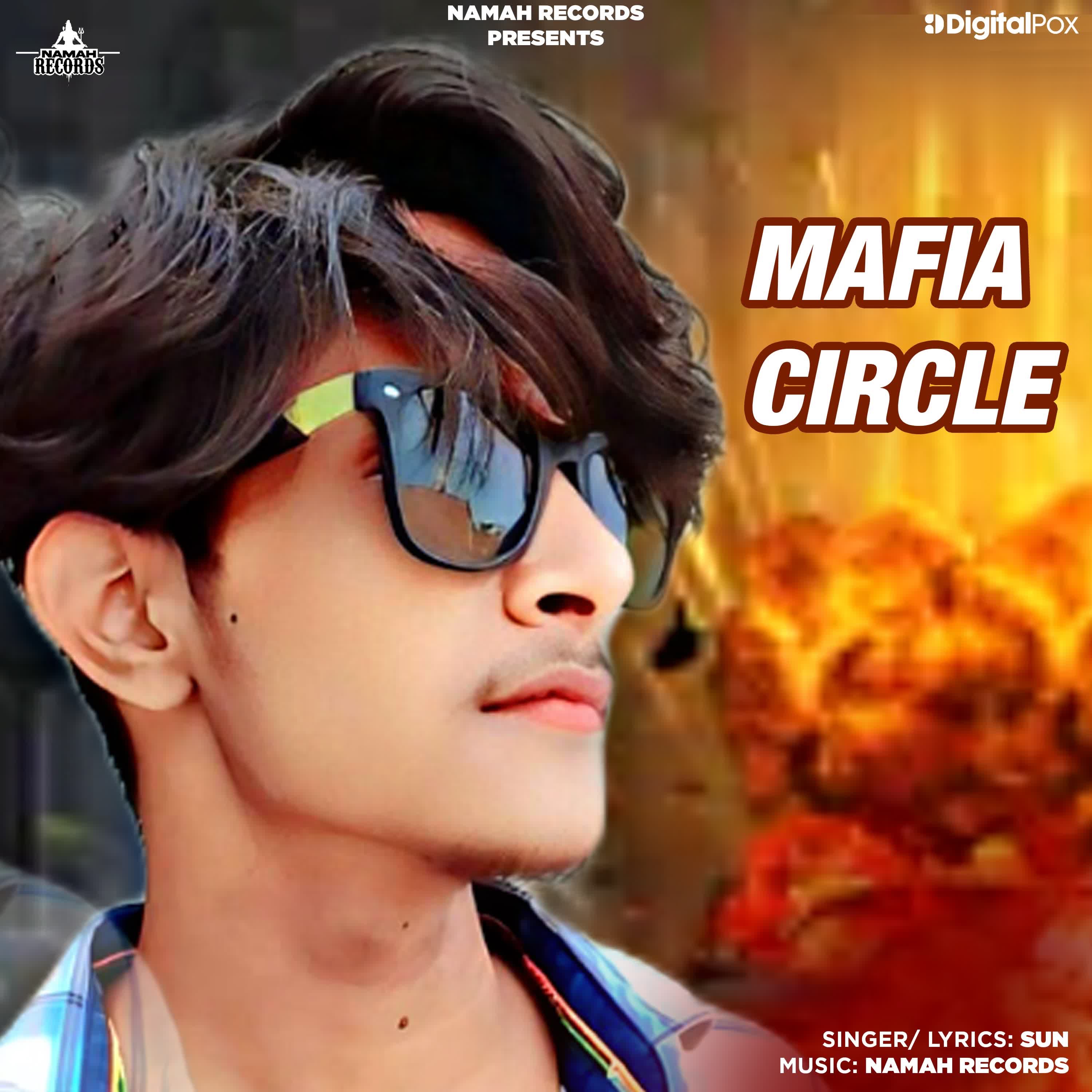 Mafia Circle - Single album cover