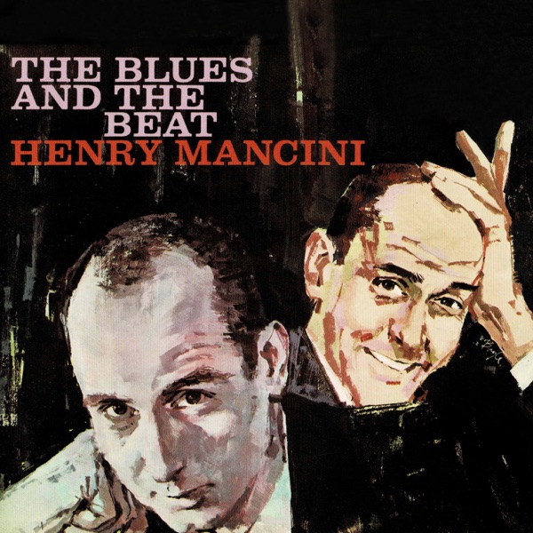 The Blues and The Beat album cover