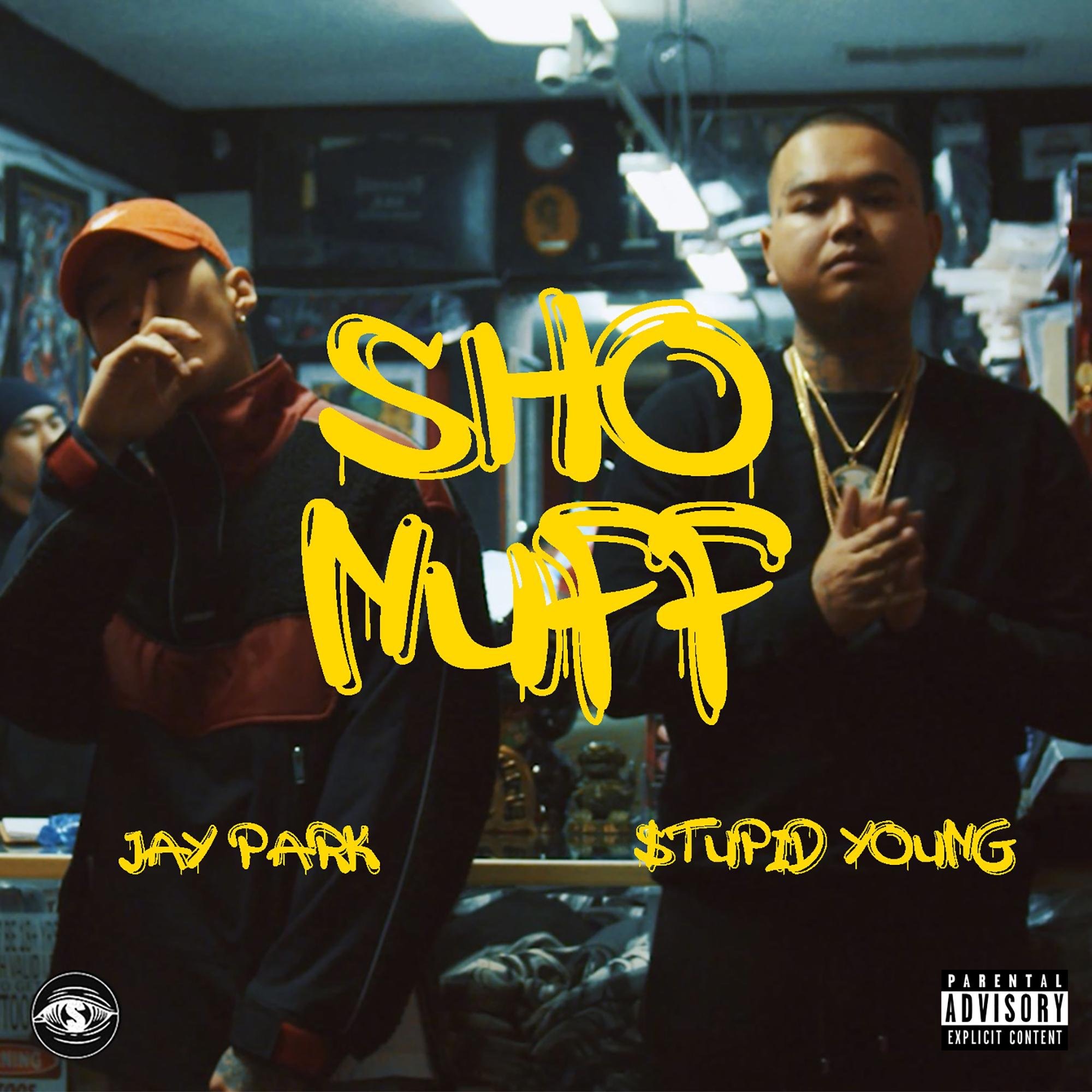 Sho Nuff - Single album cover