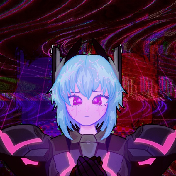 gali.inveraph//The WELL album cover