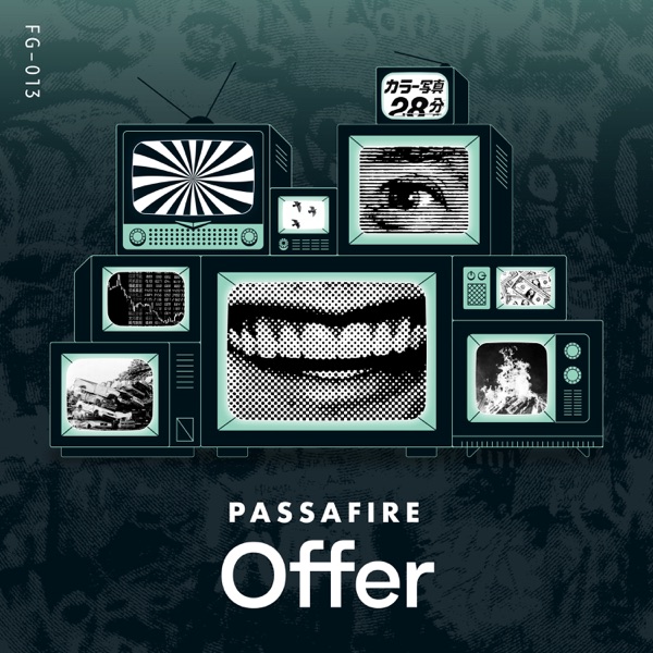 Offer - Single album cover