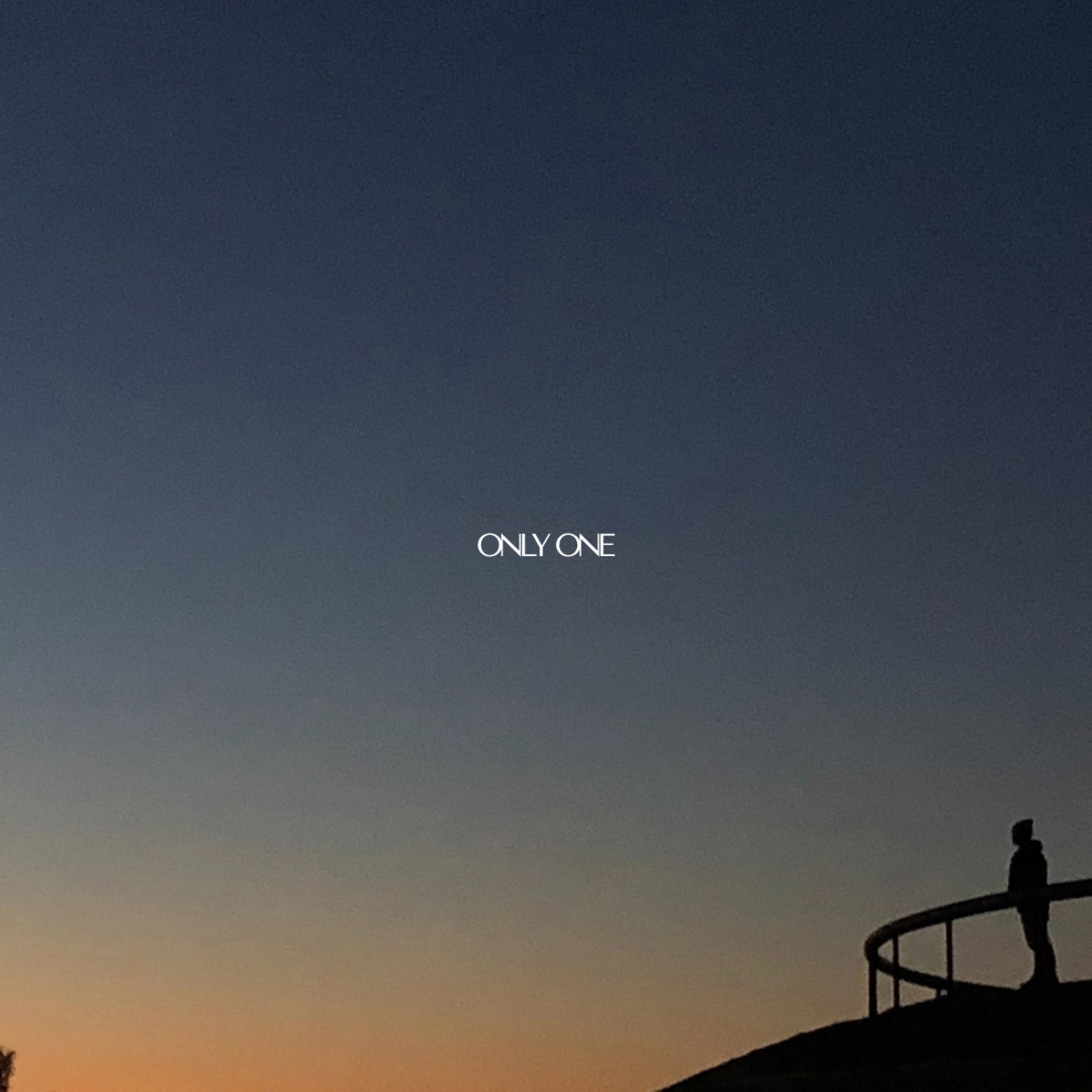 Only One (feat. Aineo Collective) - Single album cover