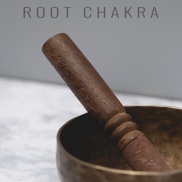 Root Chakra album cover