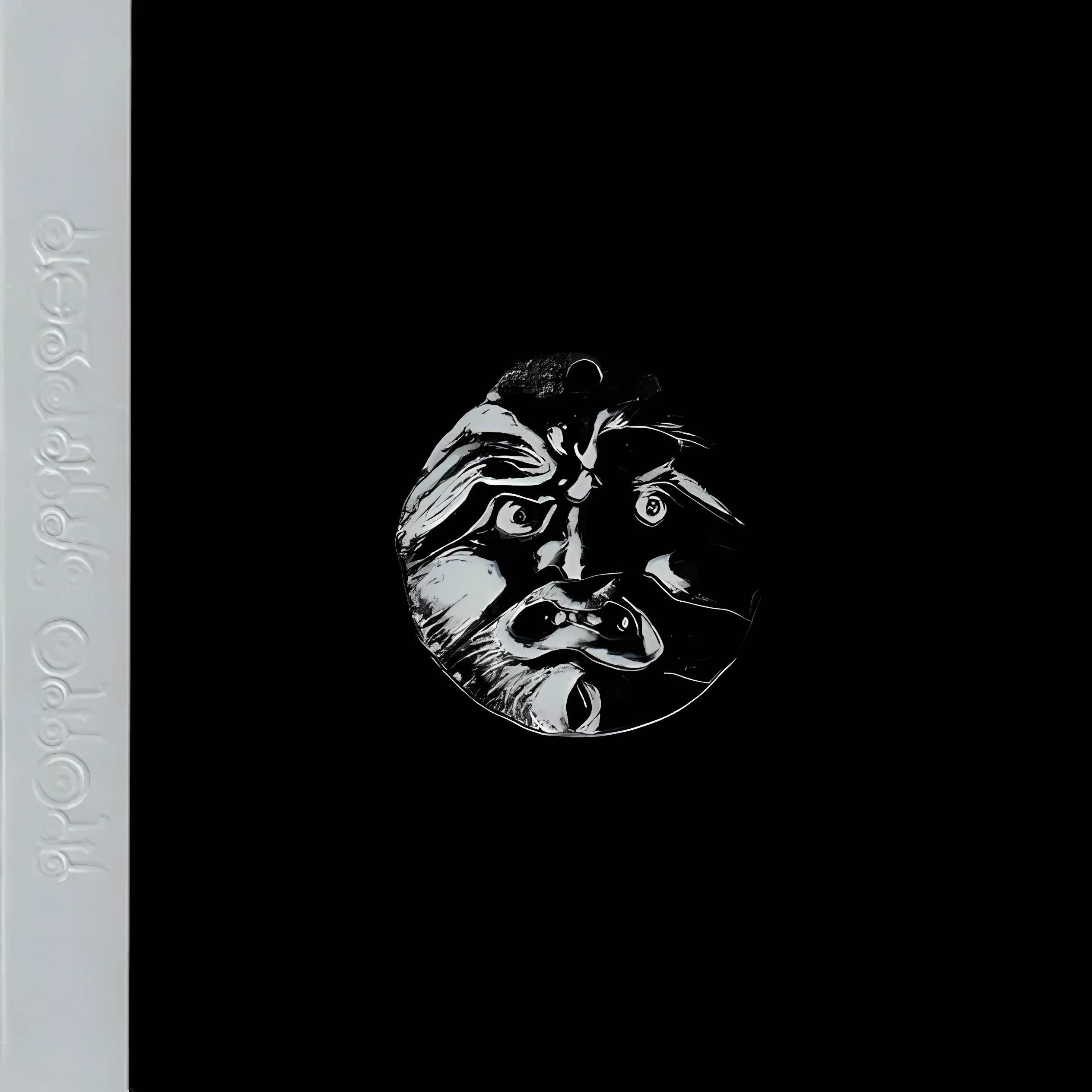 Momo Sampler album cover