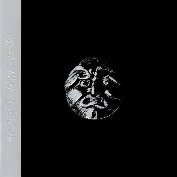 Momo Sampler album cover