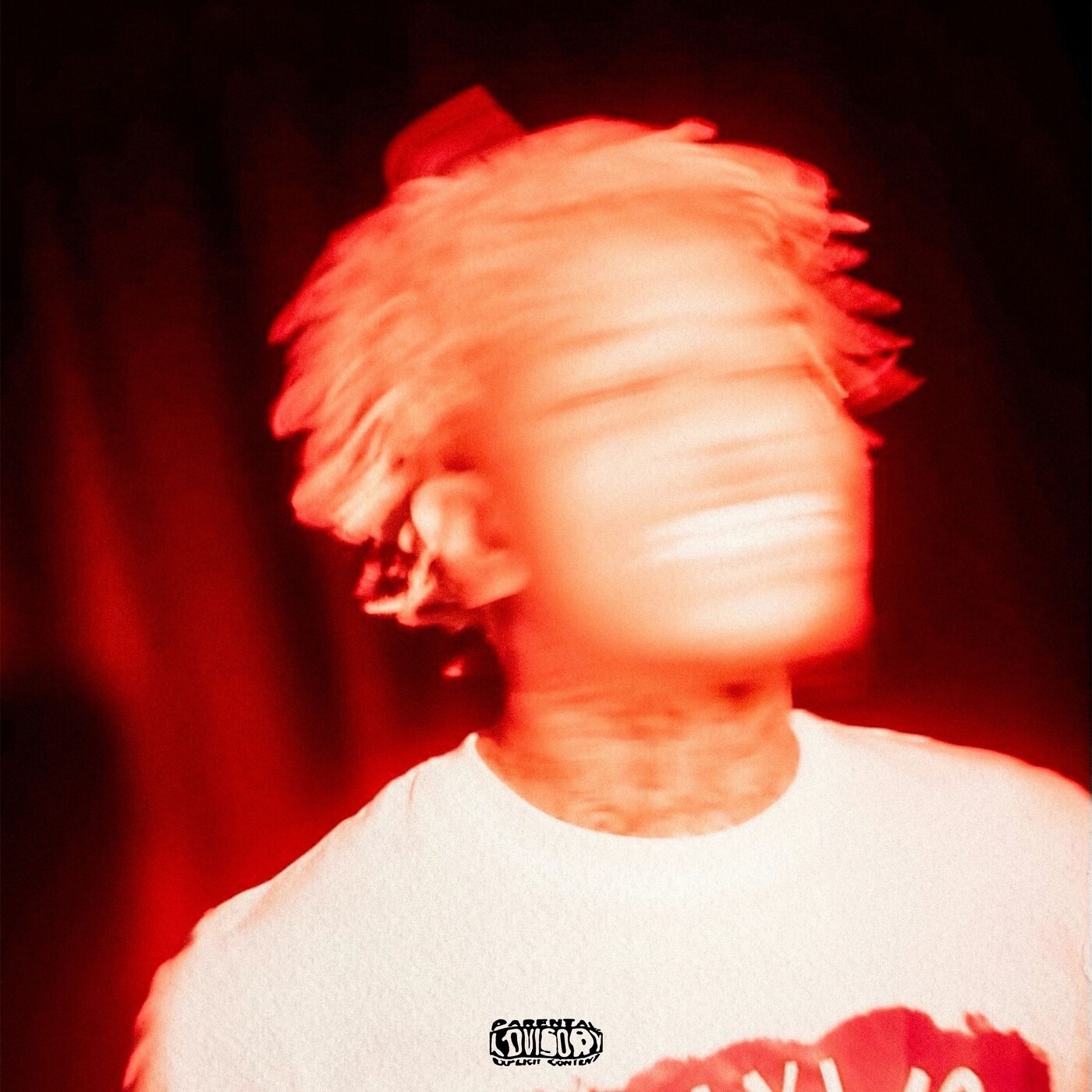 hope ulike me - Single album cover