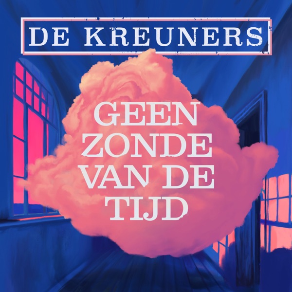 Geen Zonde Van De Tijd - Single album cover