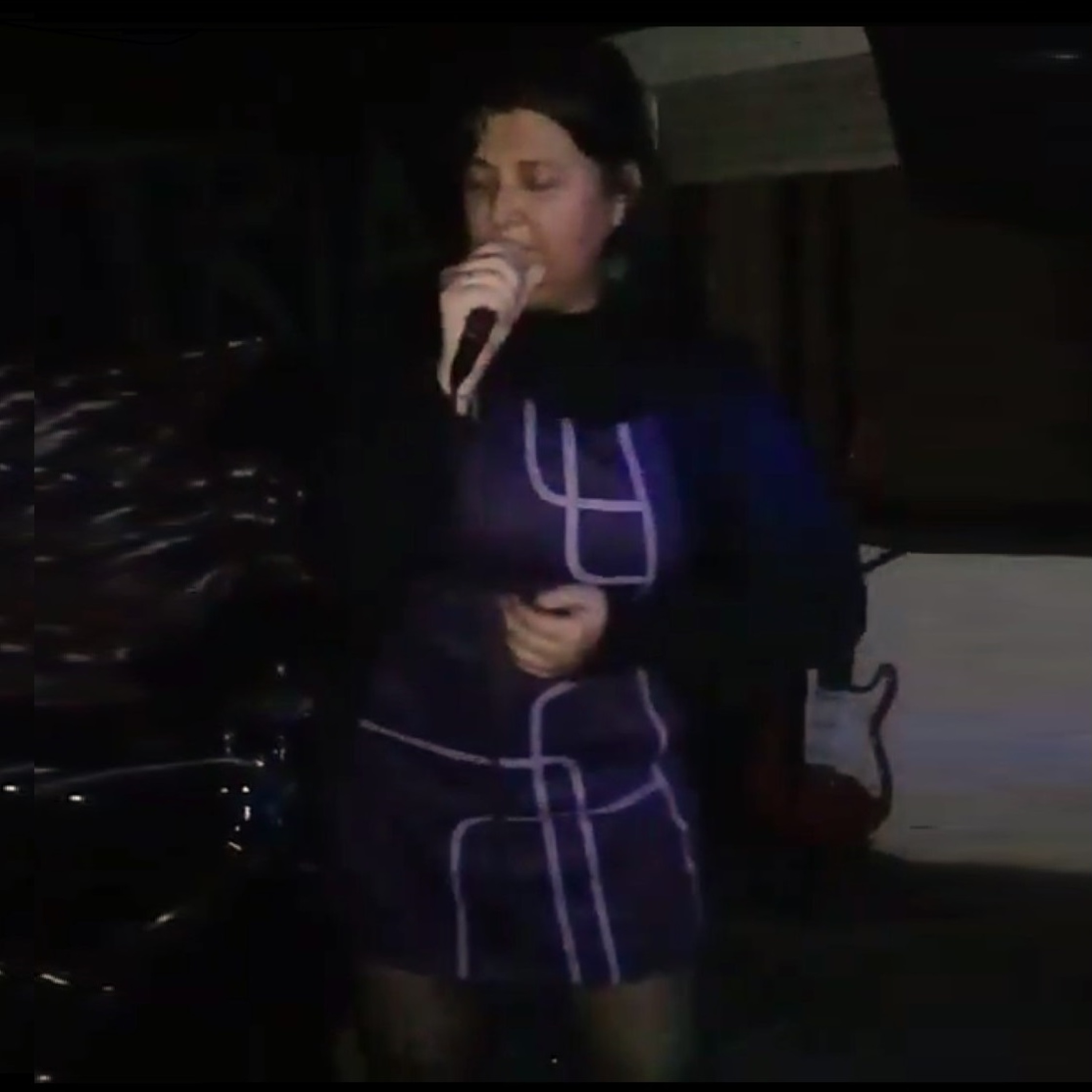 Vuelvo al Sur (feat. Astor Piazzolla & Fernando Pino Solanas) - Single album cover