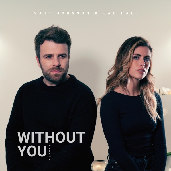 WITHOUT YOU (Acoustic) - Single album cover