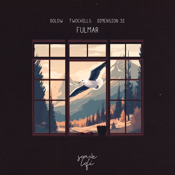 Fulmar - Single album cover