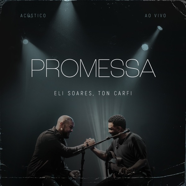 Promessa (Ao Vivo) - Single album cover