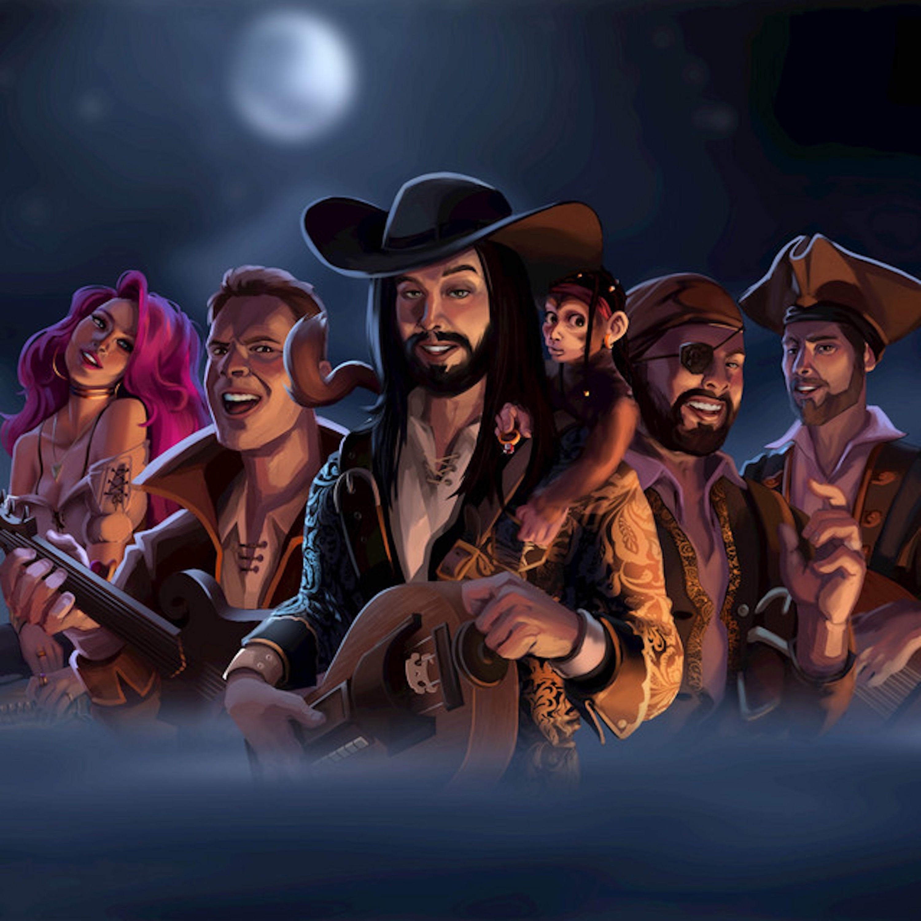 Randy Dandy Oh - Single album cover