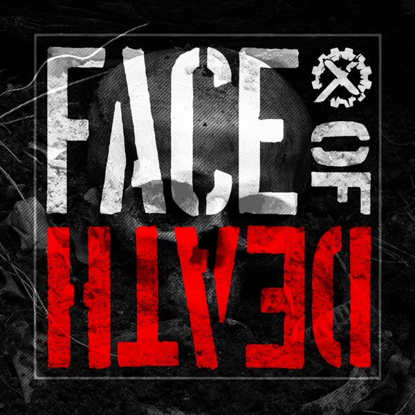 Face of Death (v2023) - Single album cover