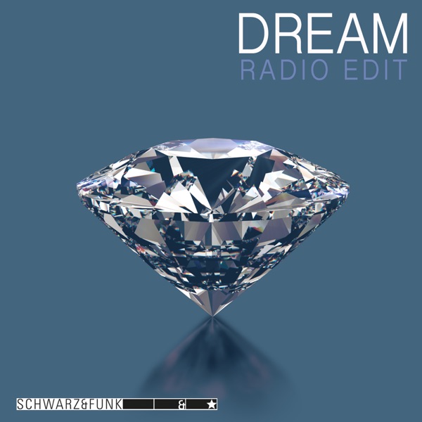 Dream (Radio Edit) - Single album cover