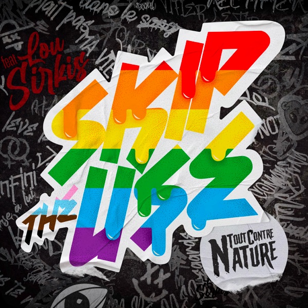 Tout Contre Nature (feat. Lou Sirkis) - Single album cover