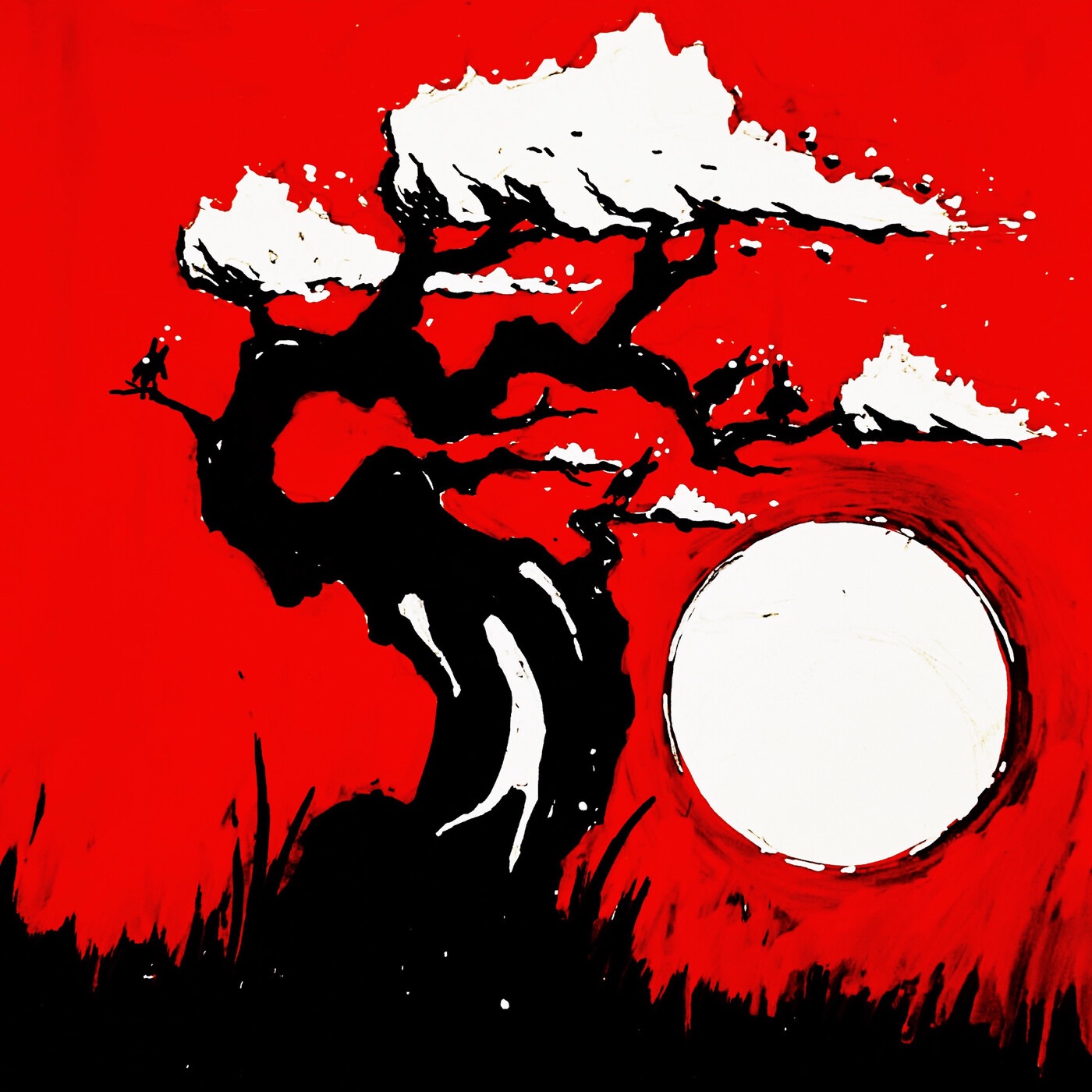 lilium - EP album cover