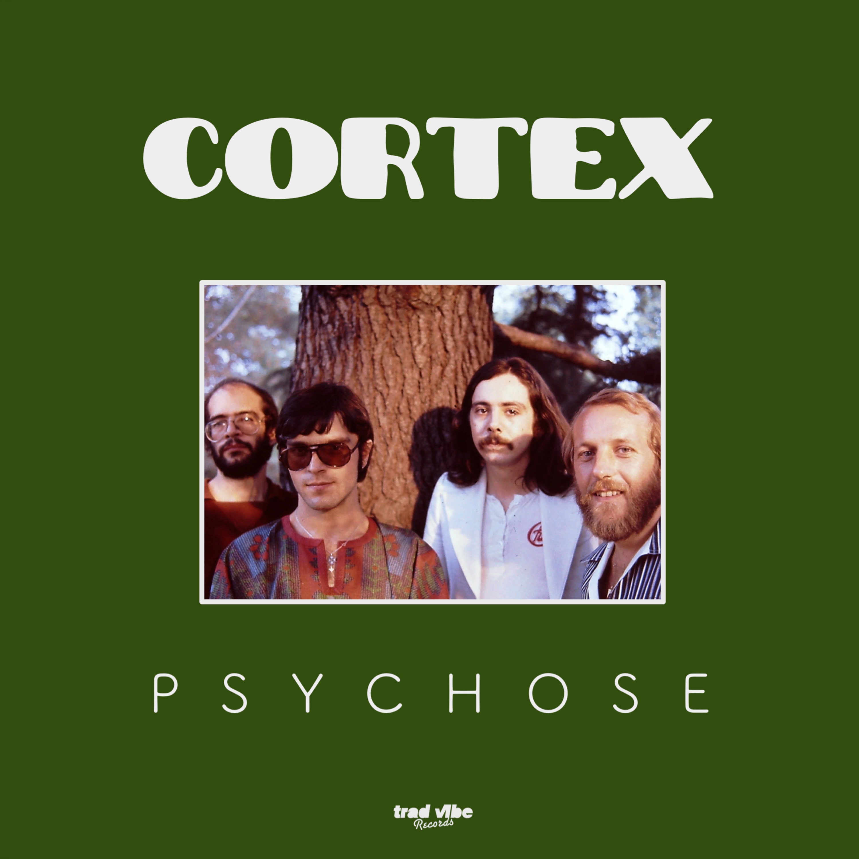 Psychose - Single album cover