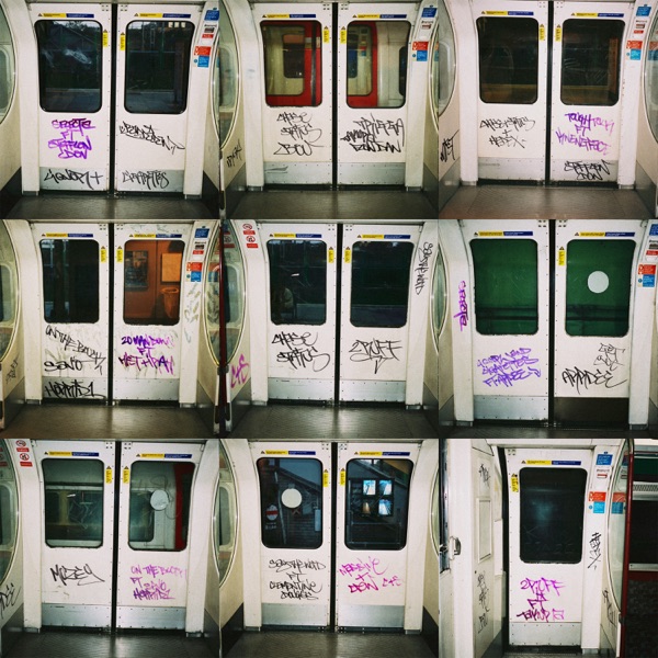 2 RUFF, Vol. 1 album cover