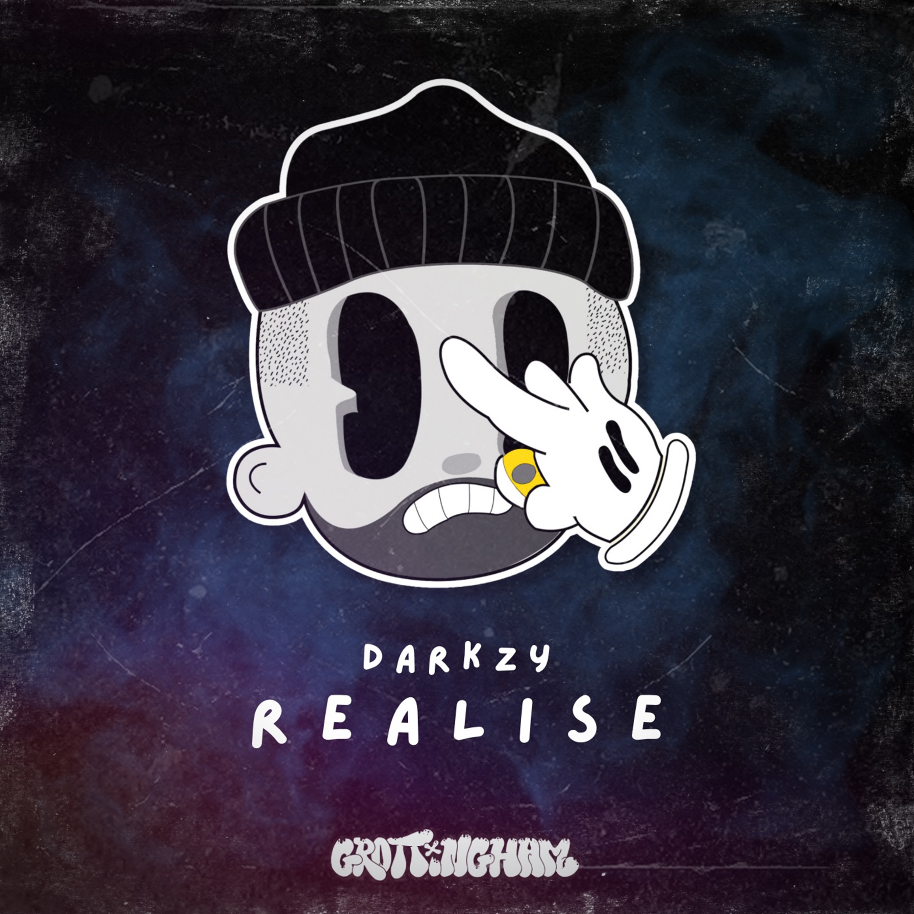Realise - Single album cover