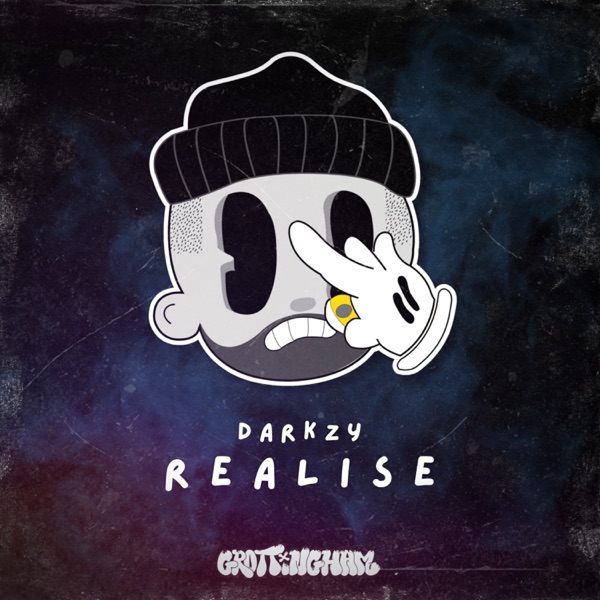 Realise - Single album cover