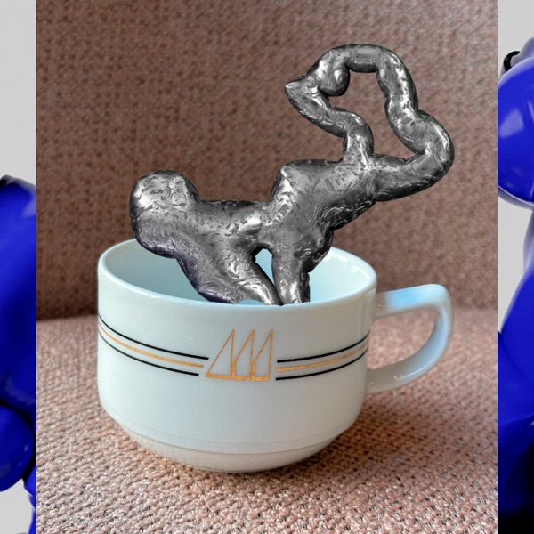 Tool Time - Single album cover