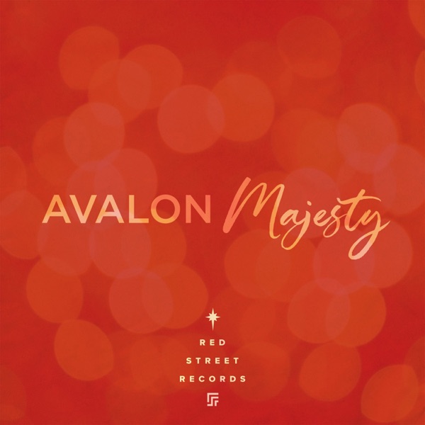 Majesty - Single album cover