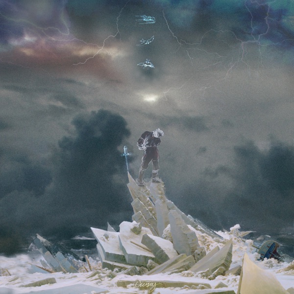 Little Galactic Voyager - Single album cover