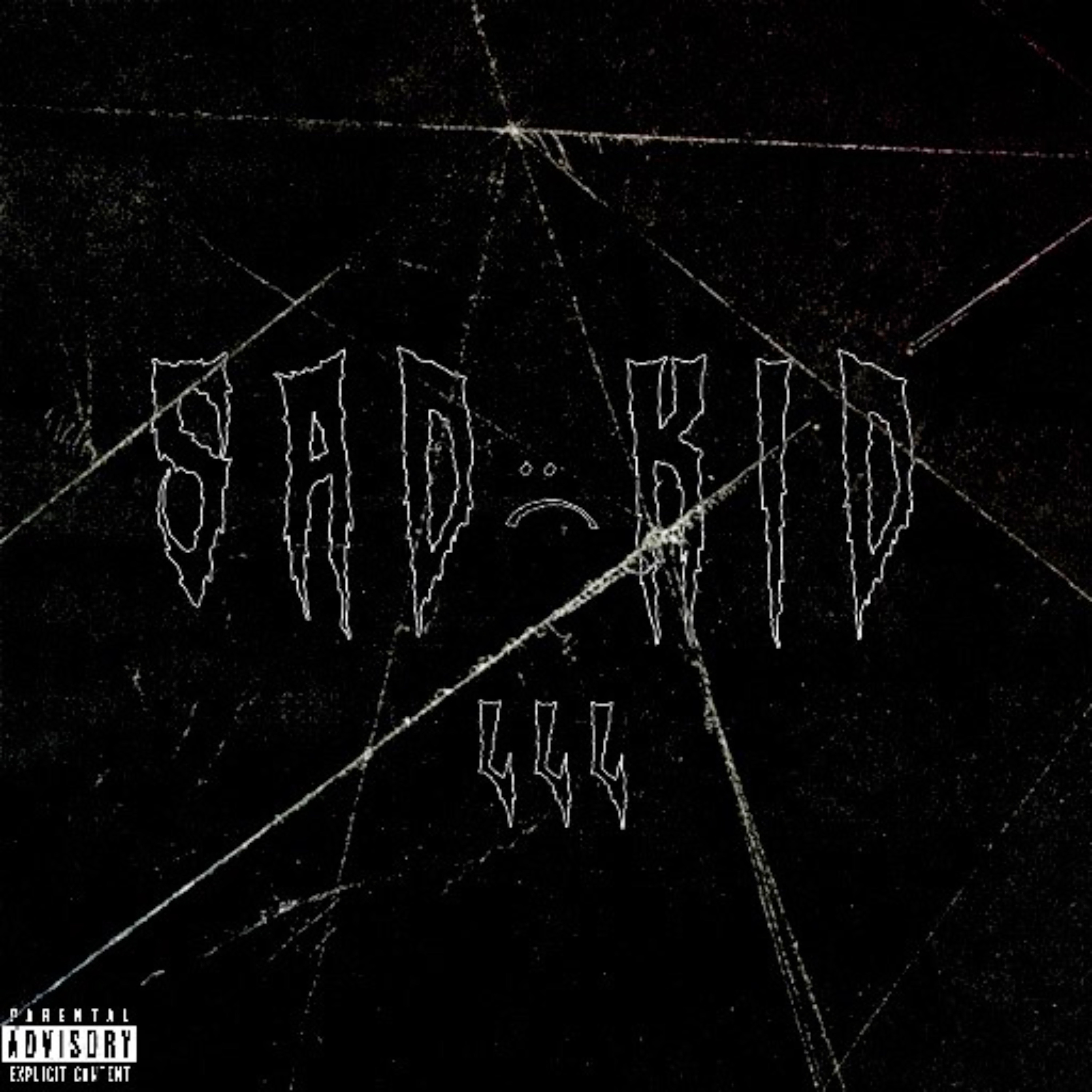 Sad Kid - Single album cover