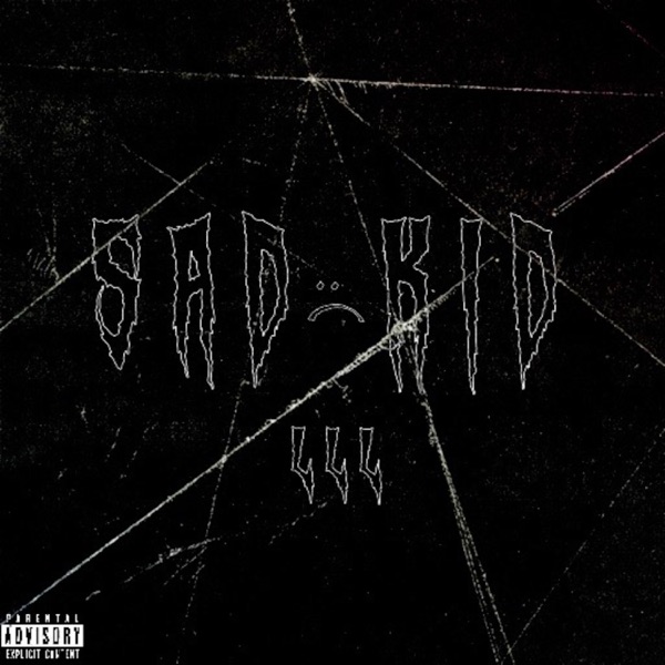 Sad Kid - Single album cover