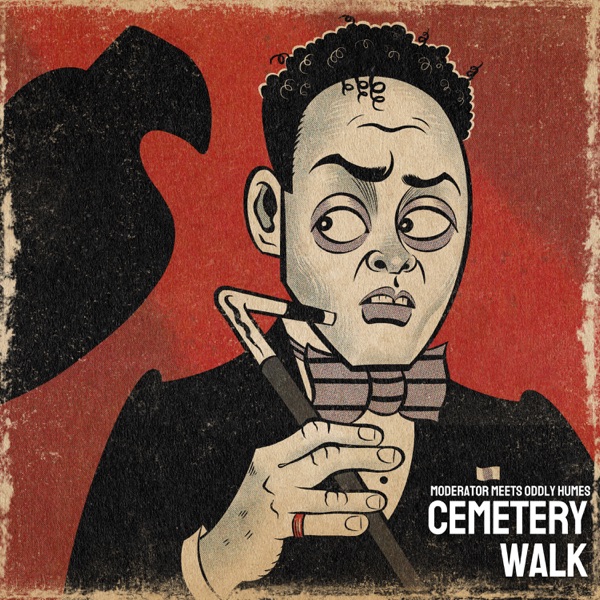 Cemetery Walk - Single album cover